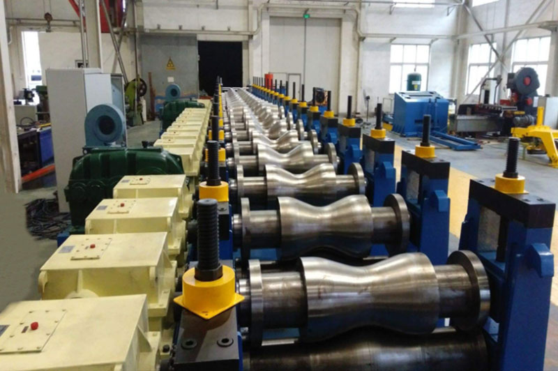 濰坊億鳴機(jī)械制造有公司